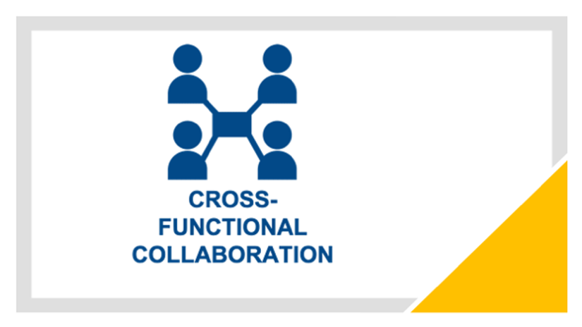 Teamwork to Create Customer Value